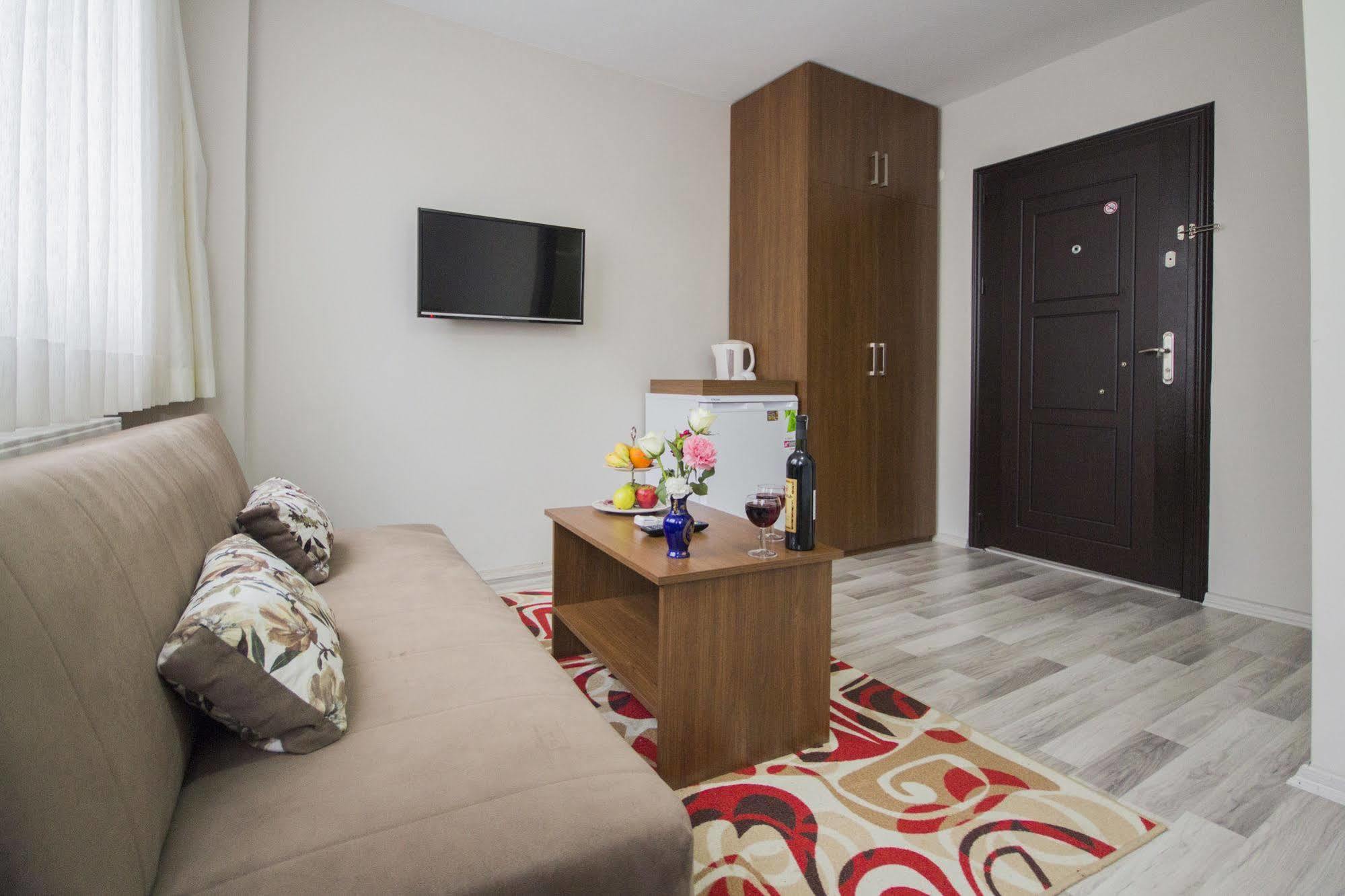 Carina 3* Istanbul