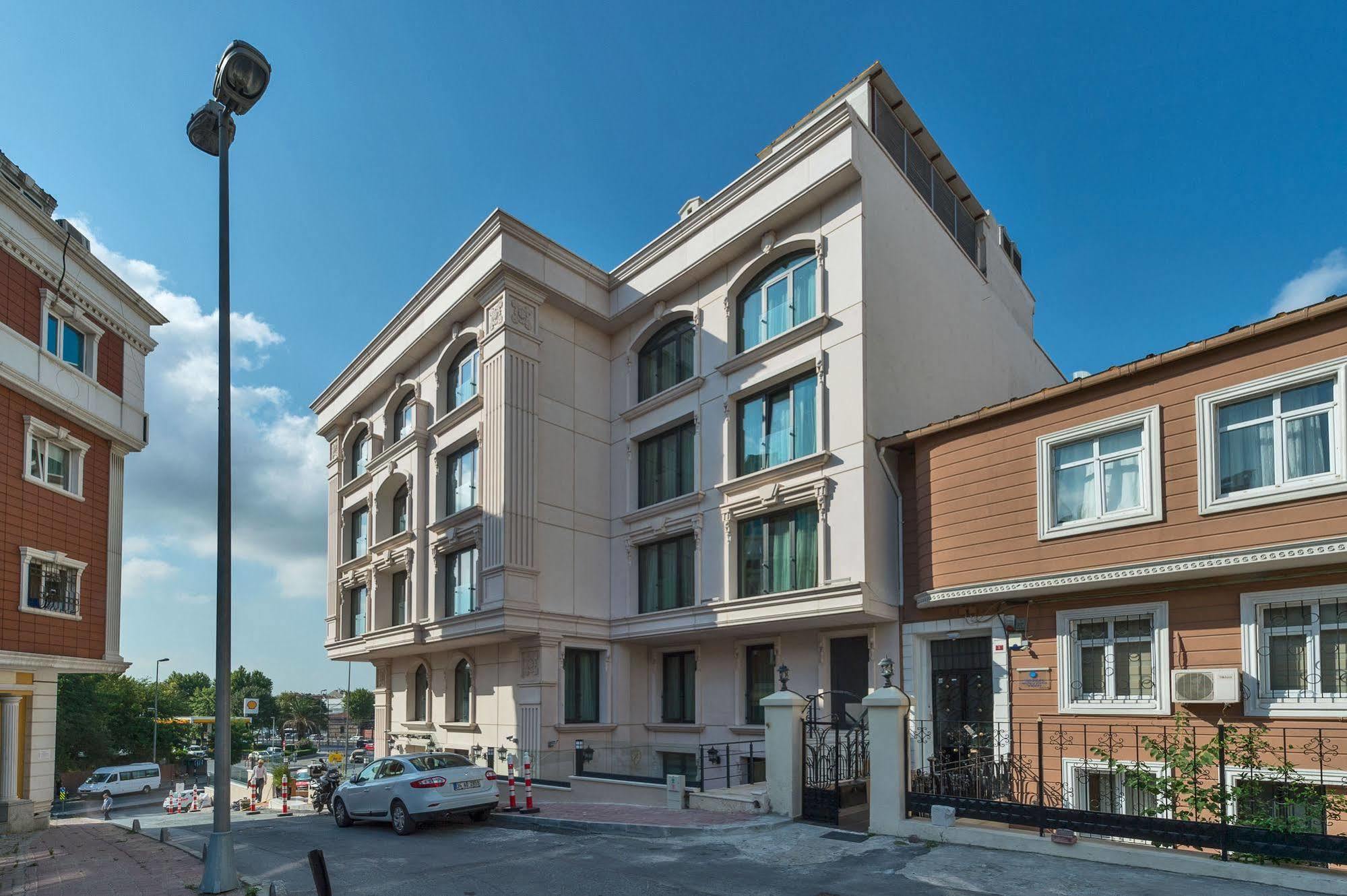 Hanna Hotel