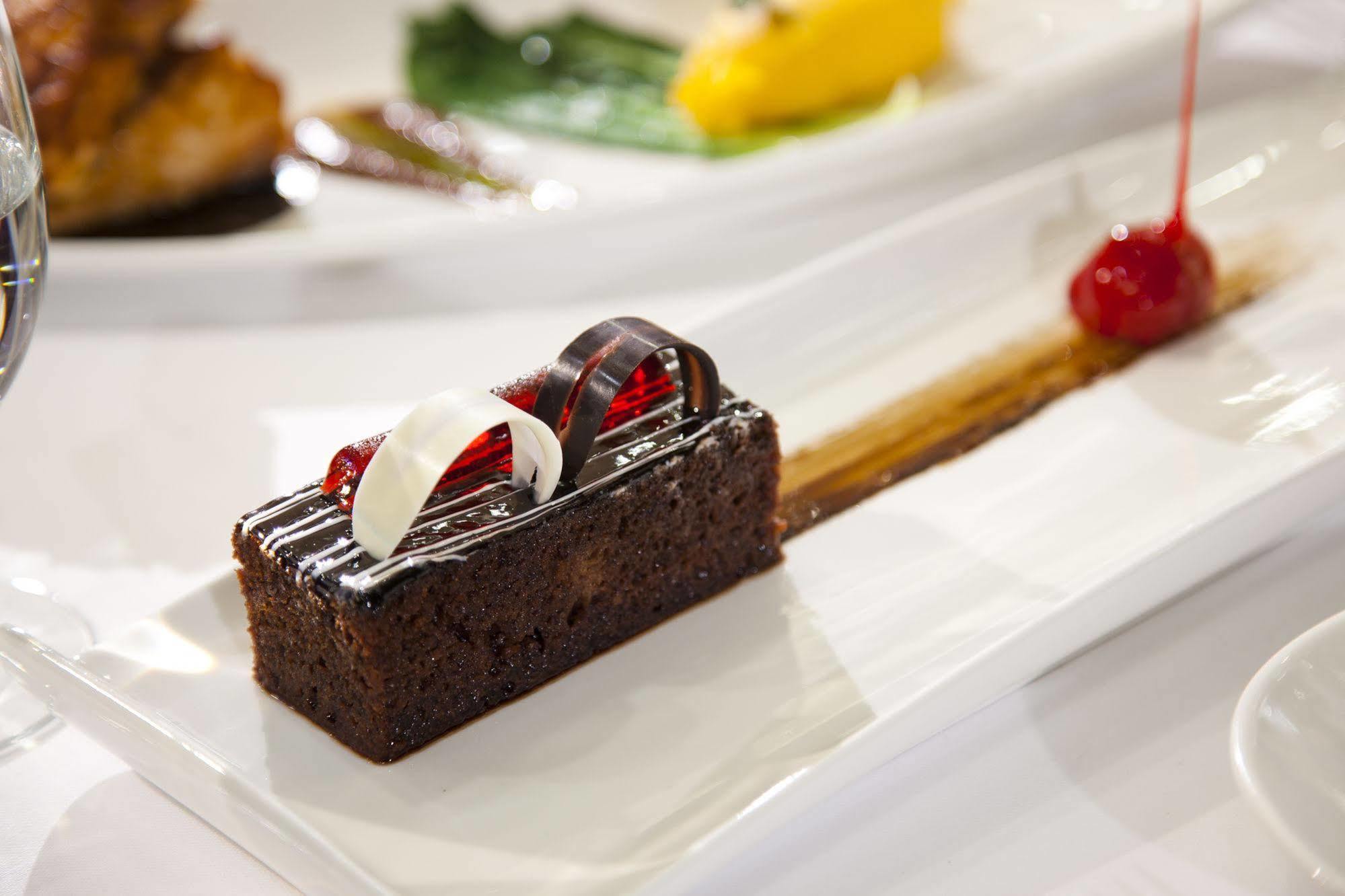 Otel Limak Eurasia Luxury