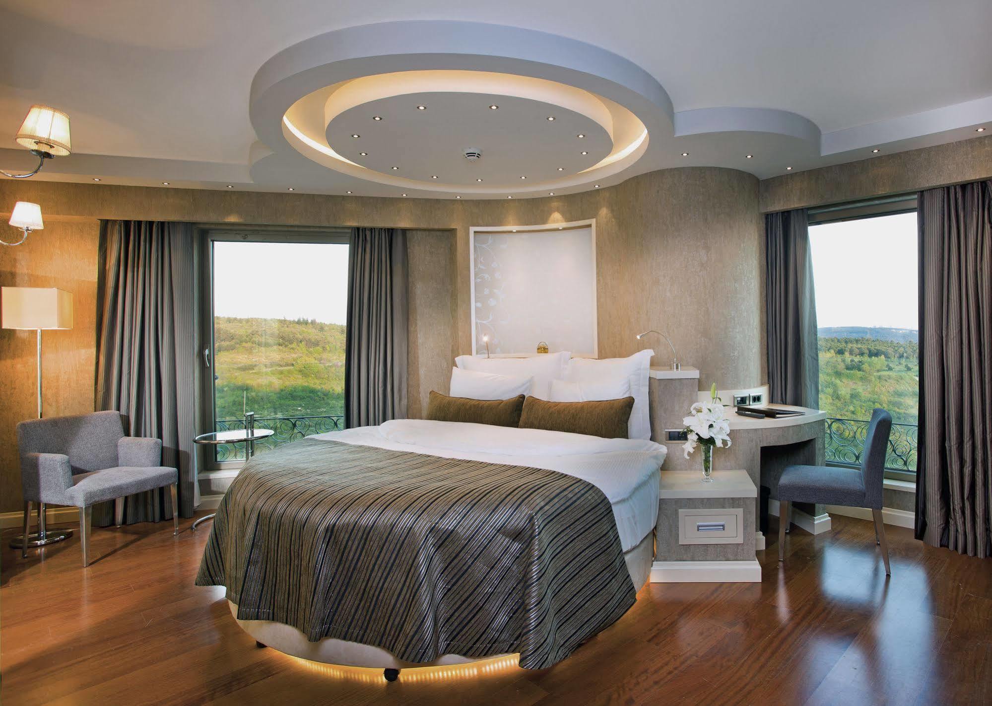 Limak Eurasia Luxury Otel 5*