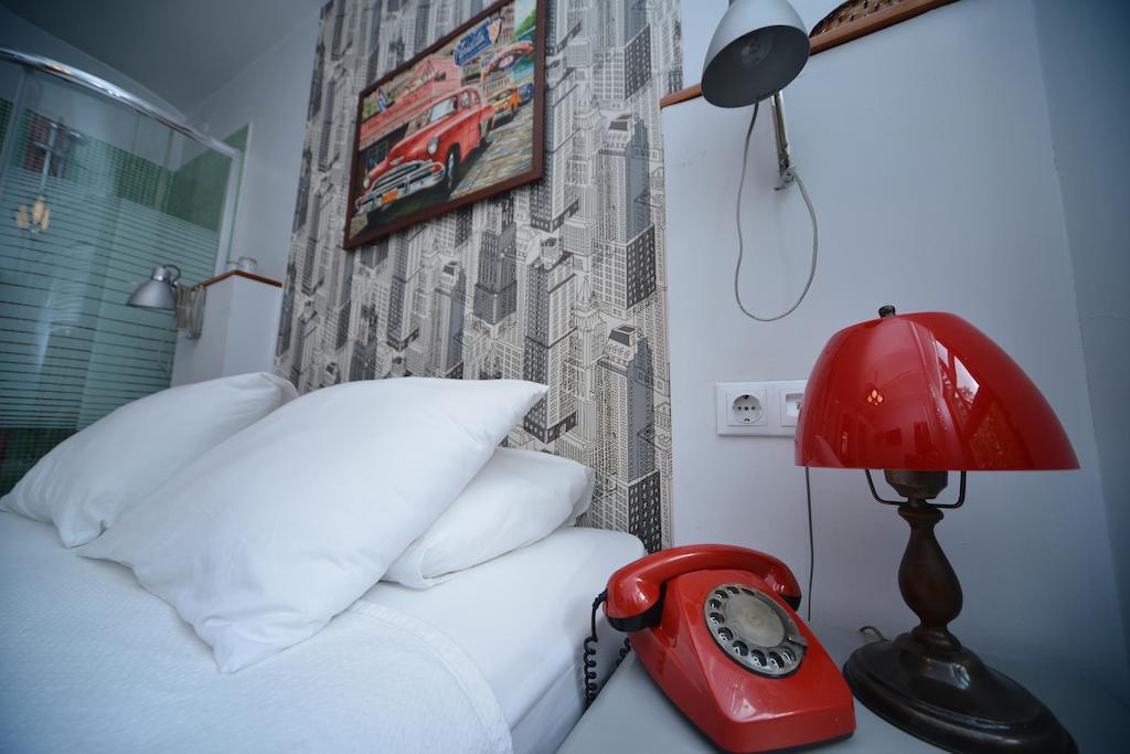 Bed & Breakfast Noble House Galata