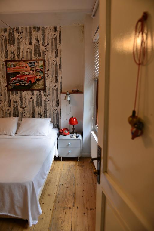 Noble House Galata Bed & Breakfast