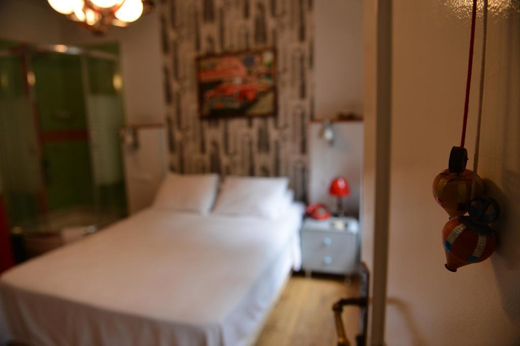 Bed & Breakfast Noble House Galata 3*