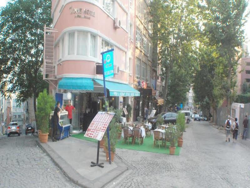 My Sultanahmet Hotel Istanbul