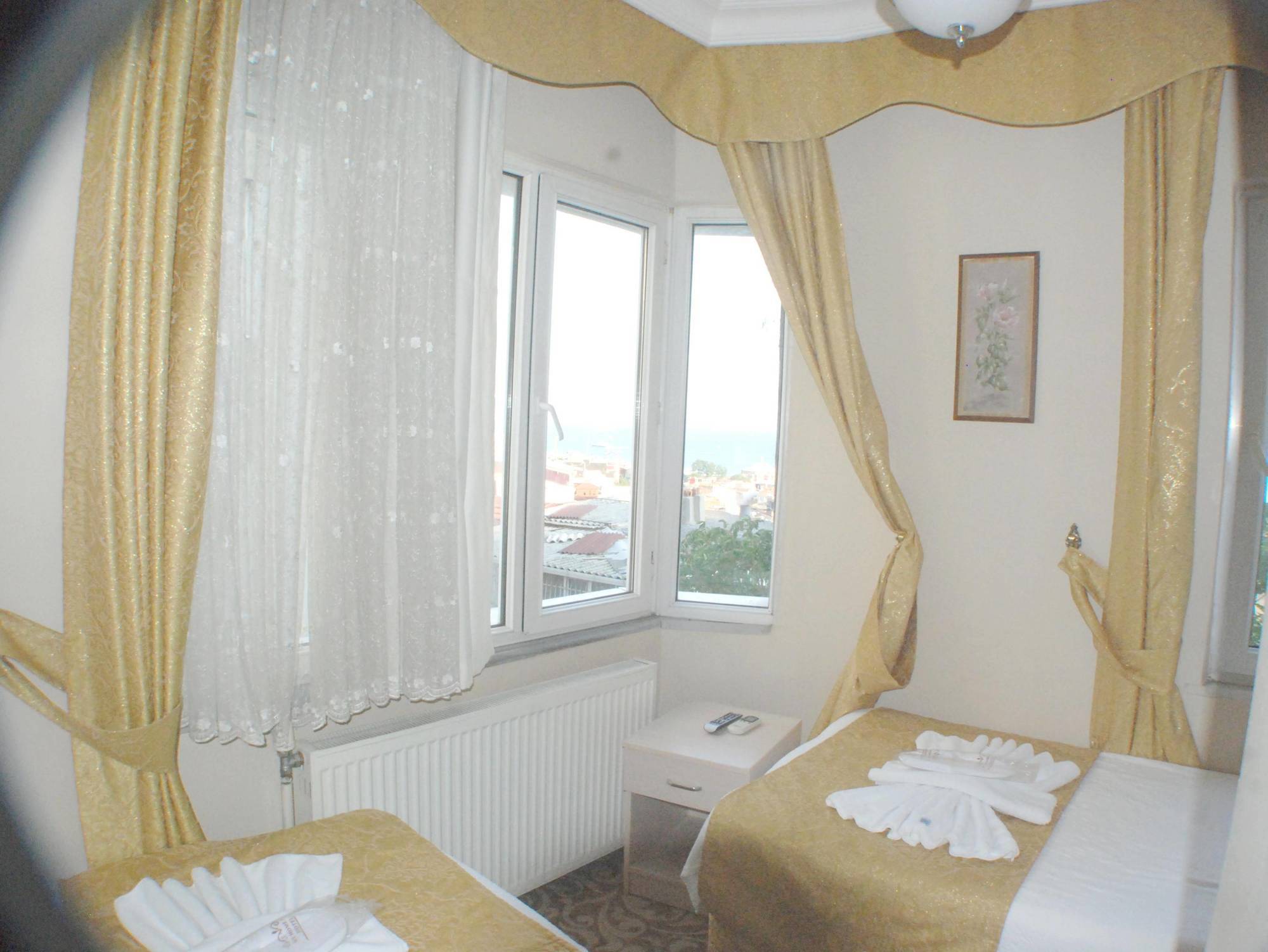 My Sultanahmet Hotel