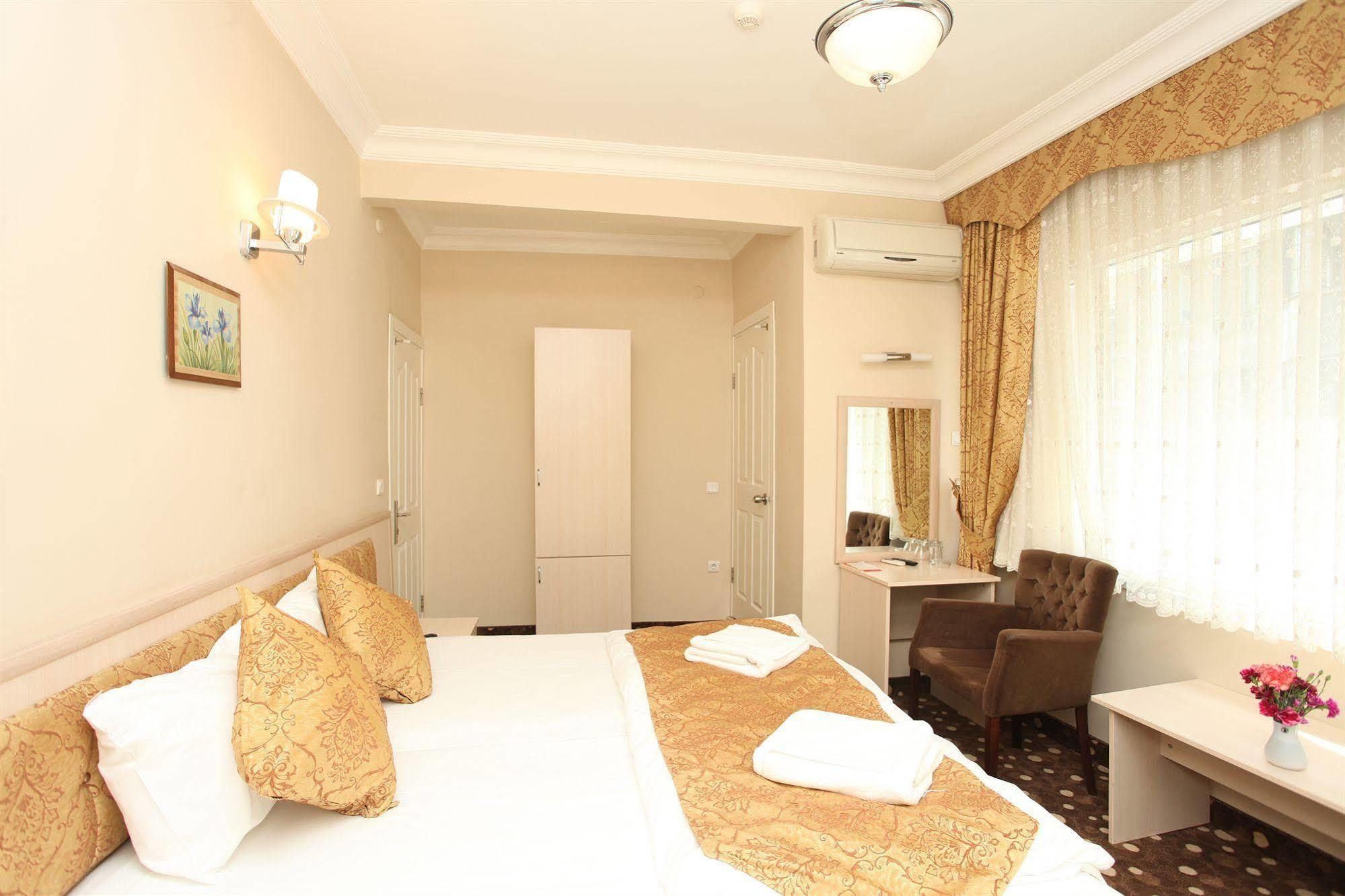 My Sultanahmet Hotel Istanbul