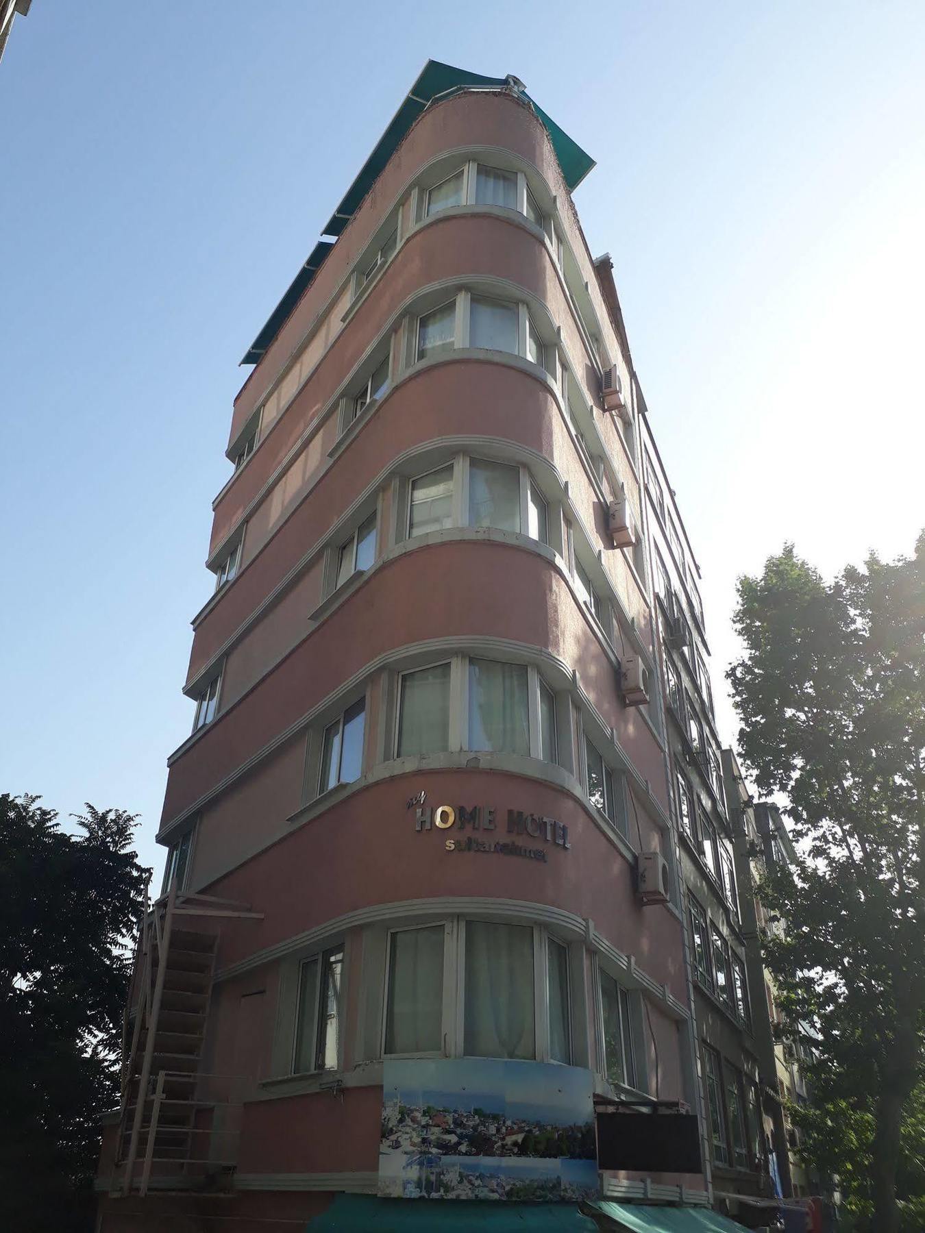 My Sultanahmet 3* Istanbul