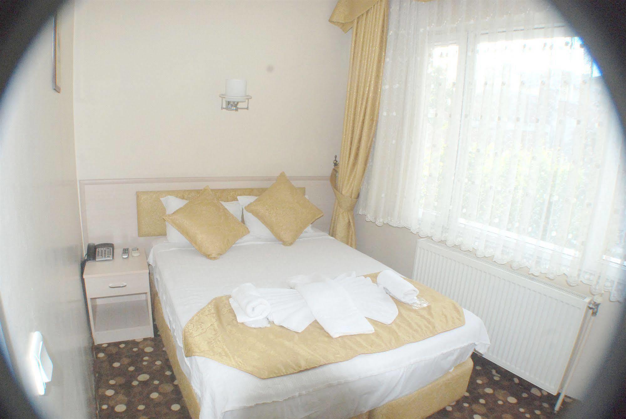 My Sultanahmet Hotel