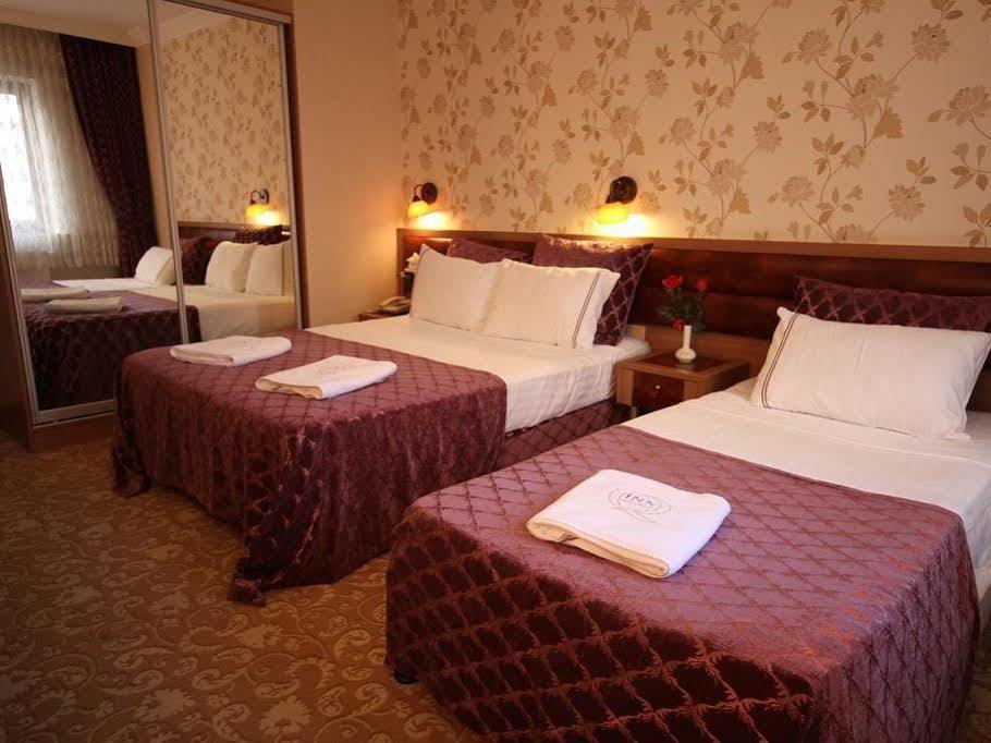 Senabil Old & Hotel
