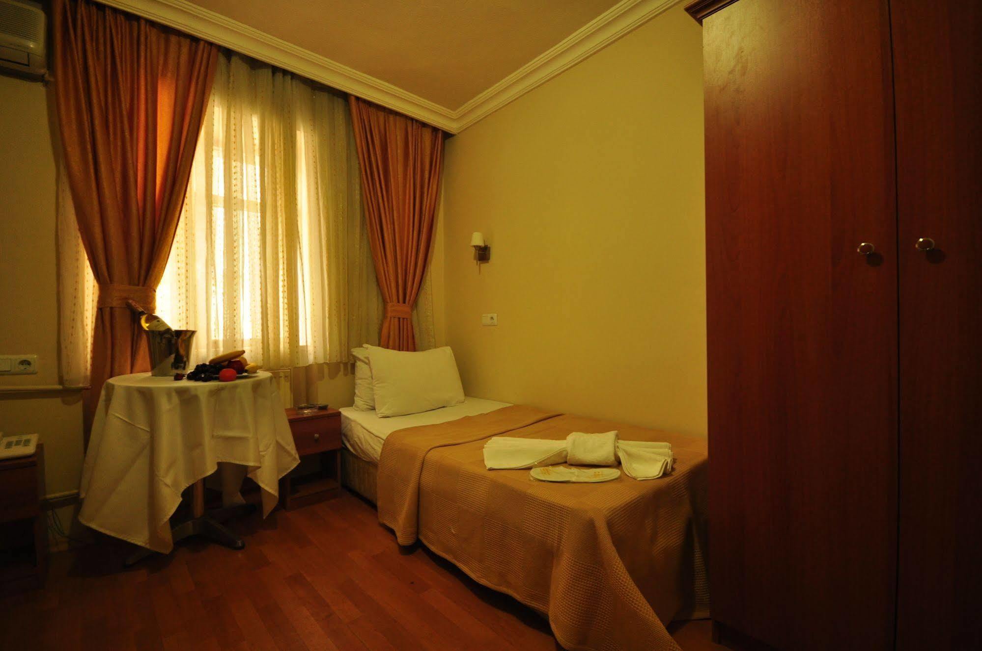 Sen 2* Istanbul