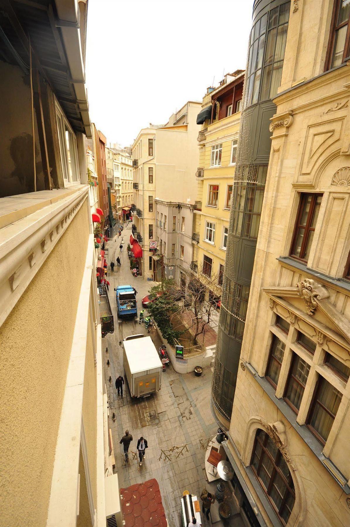Hotel Sen