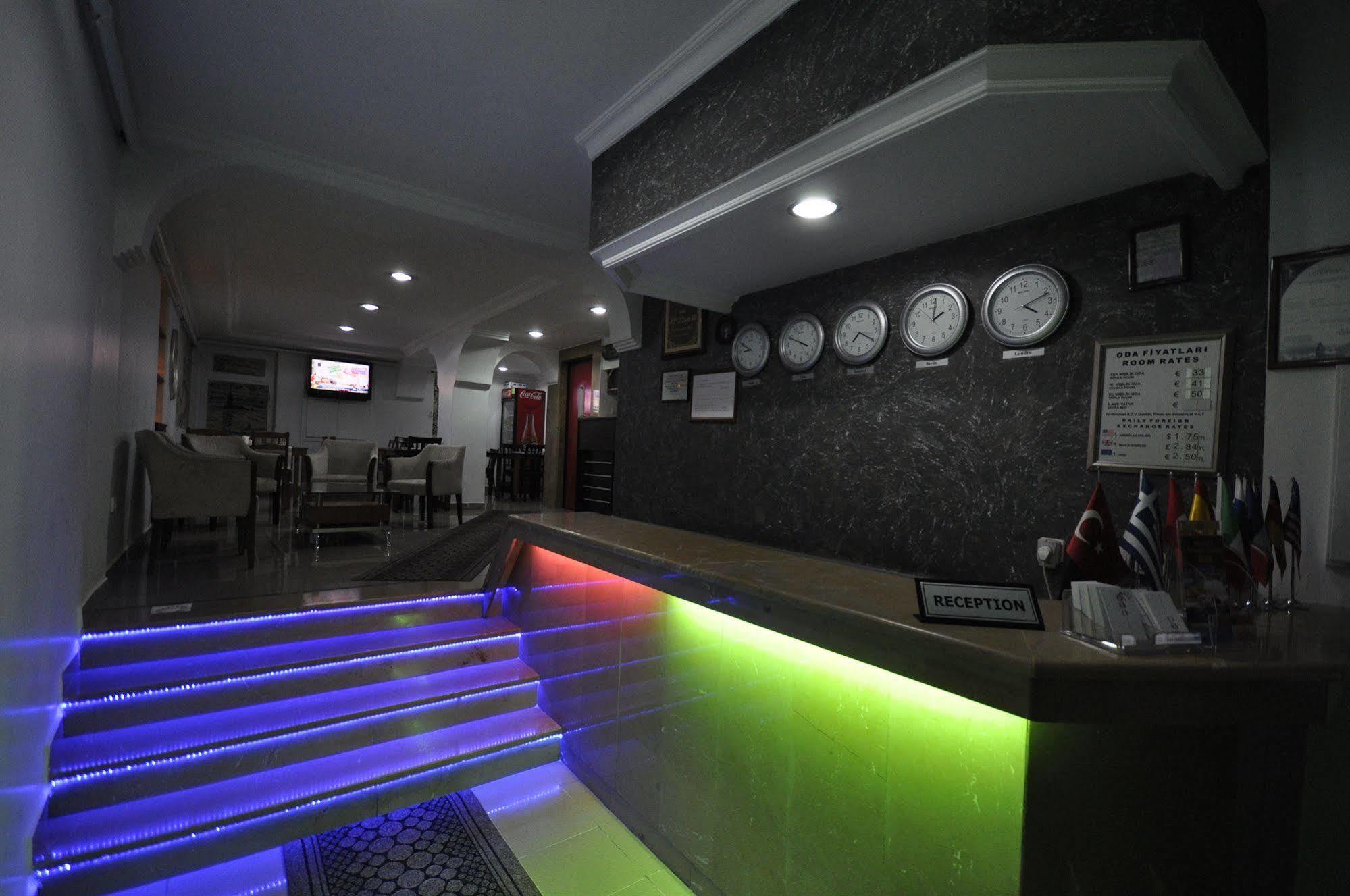 Sen Hotel 2*