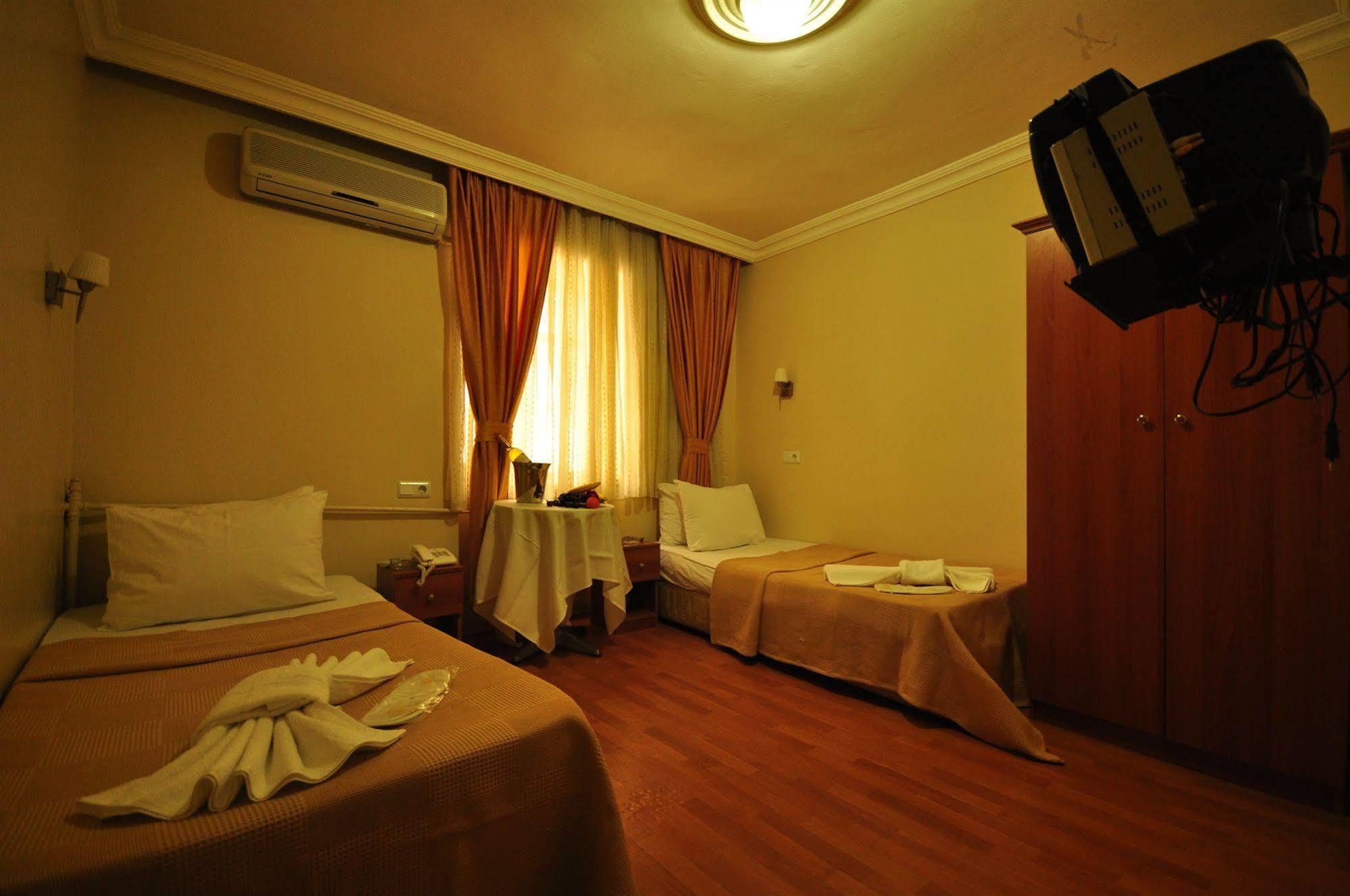 Hotel Sen