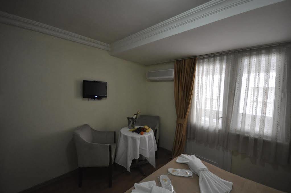 Hotel Sen