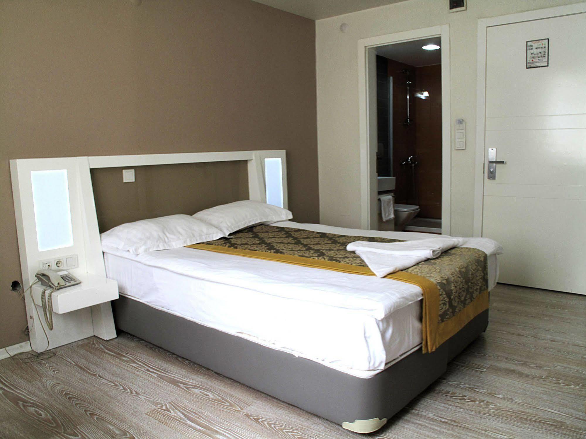 Grand As Hotel 3*
