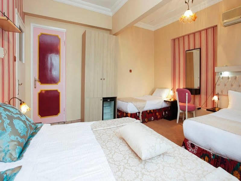 Guest house Hotel Han 3*