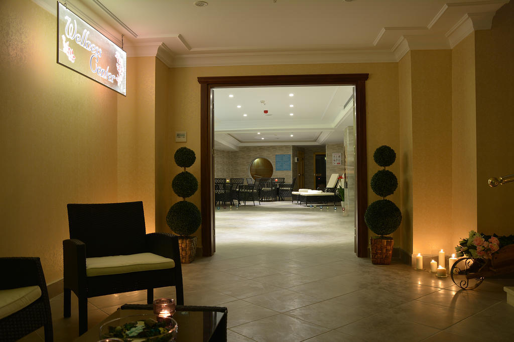 Askoc & Hotel