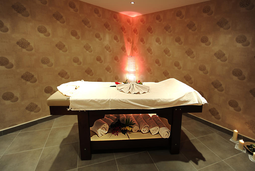 Hotel Askoc & 4*