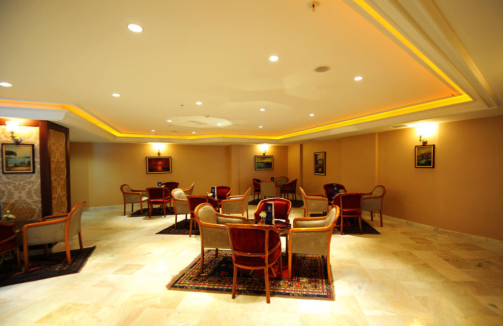 Askoc & 4* Istanbul