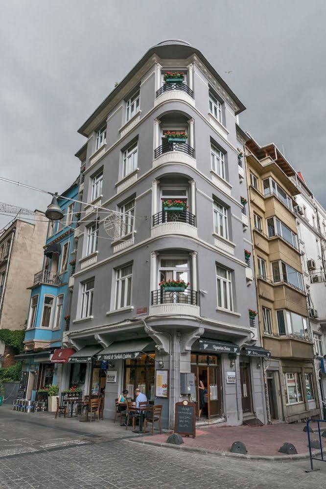 Iq Aparthotel Istanbul