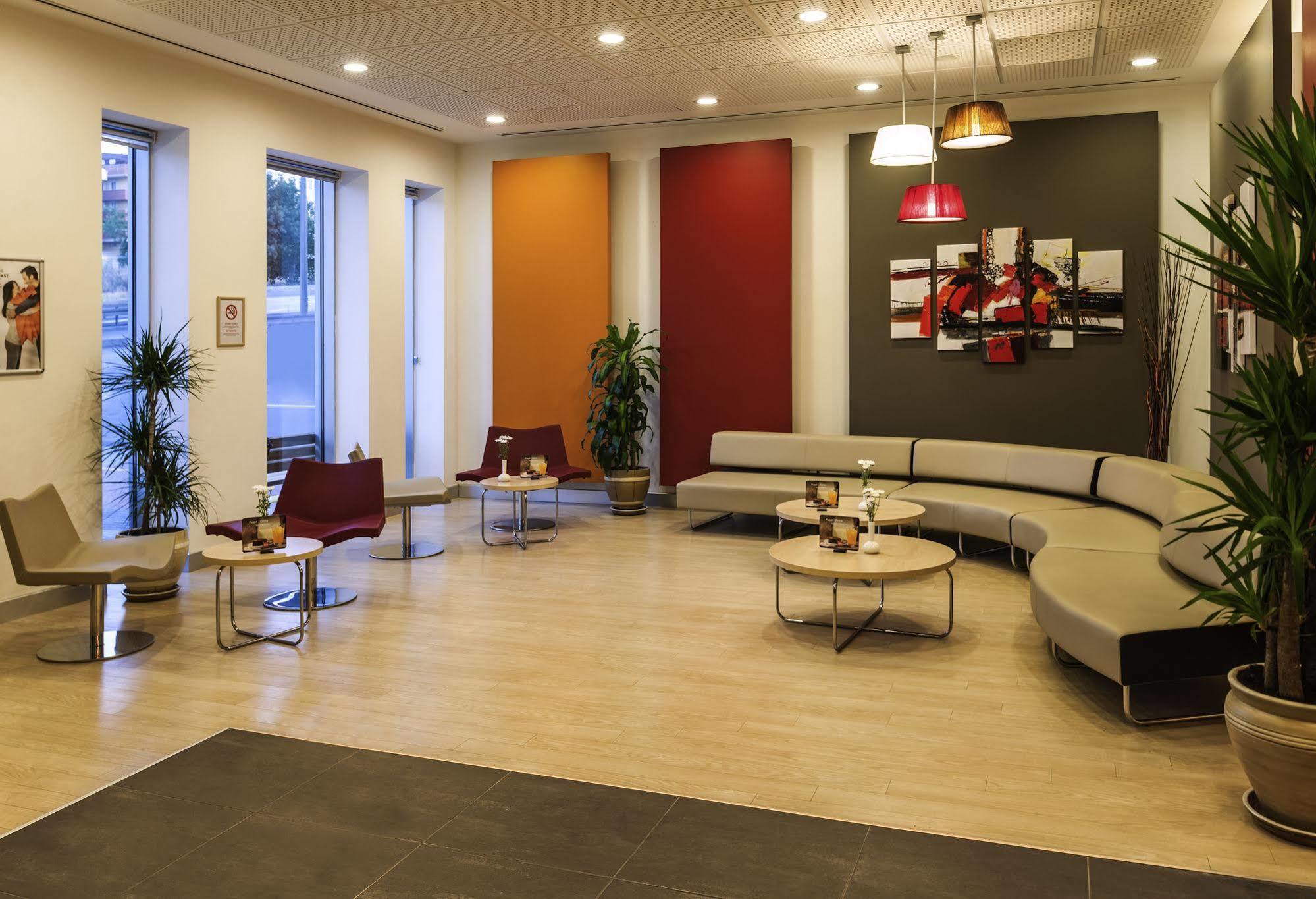 Ibis Esenyurt 3* Istambul