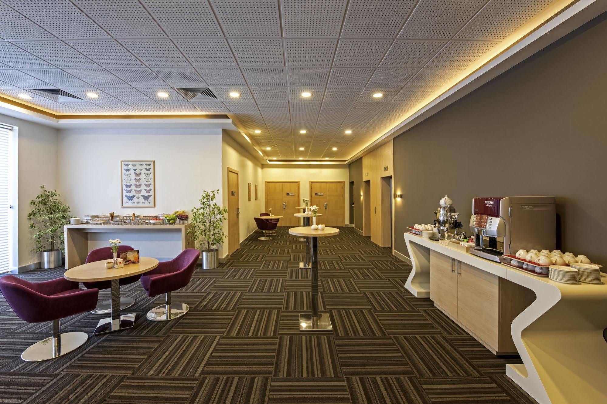 Ibis Esenyurt Istambul