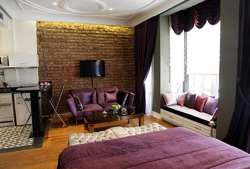 Apartment Frida *