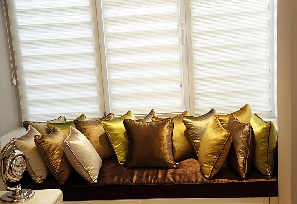 Apartment Frida Istanbul