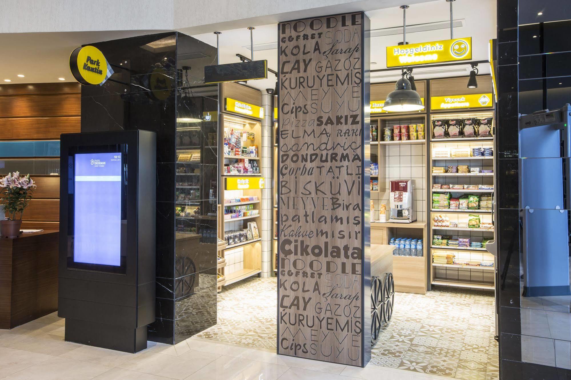 Delta By Marriott Levent
