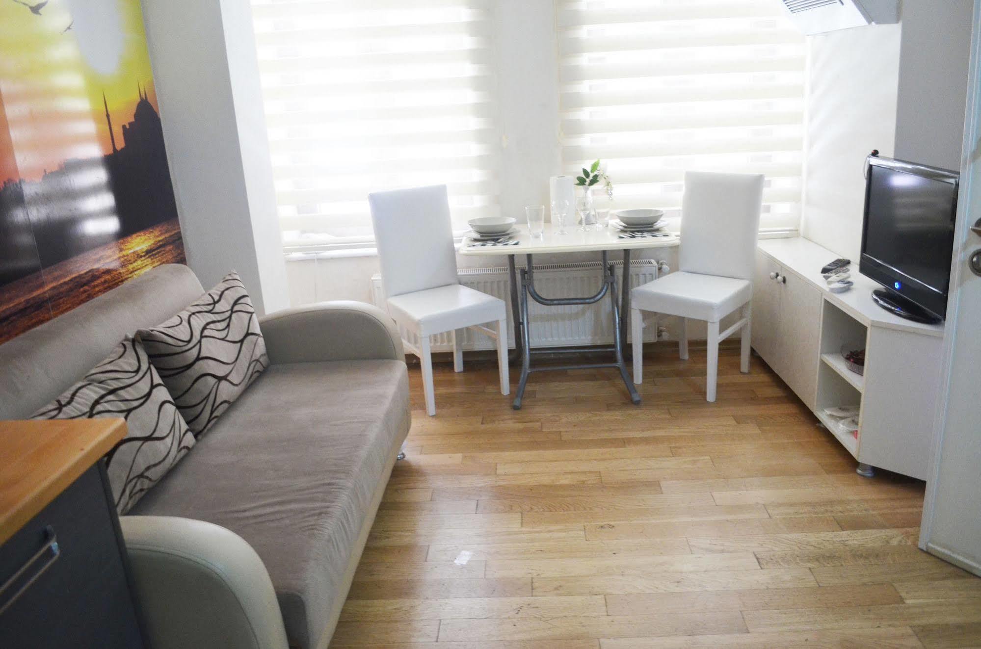 Aparthotel Bianco Taksim Istanbul