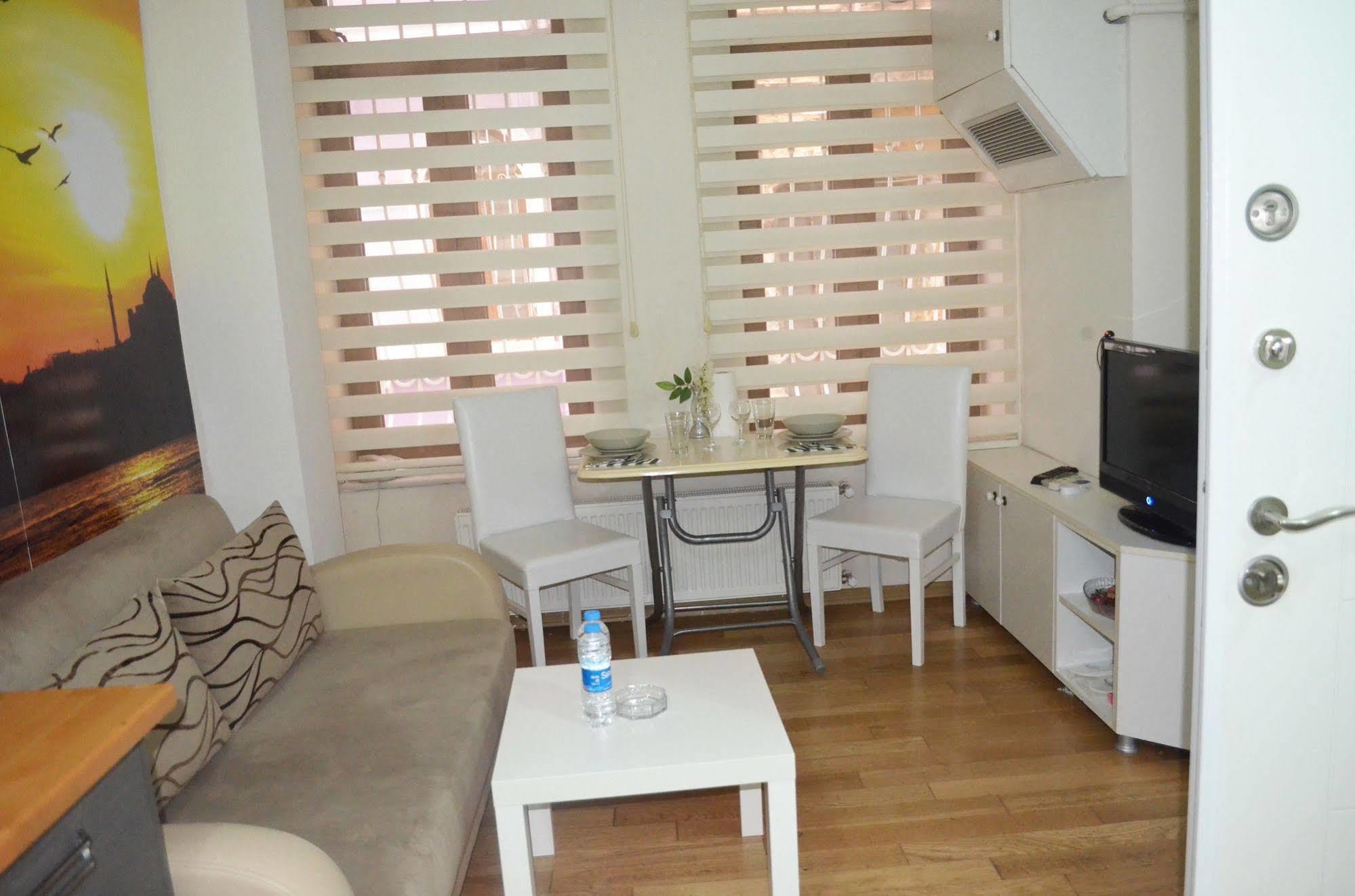Aparthotel Bianco Taksim Istanbul