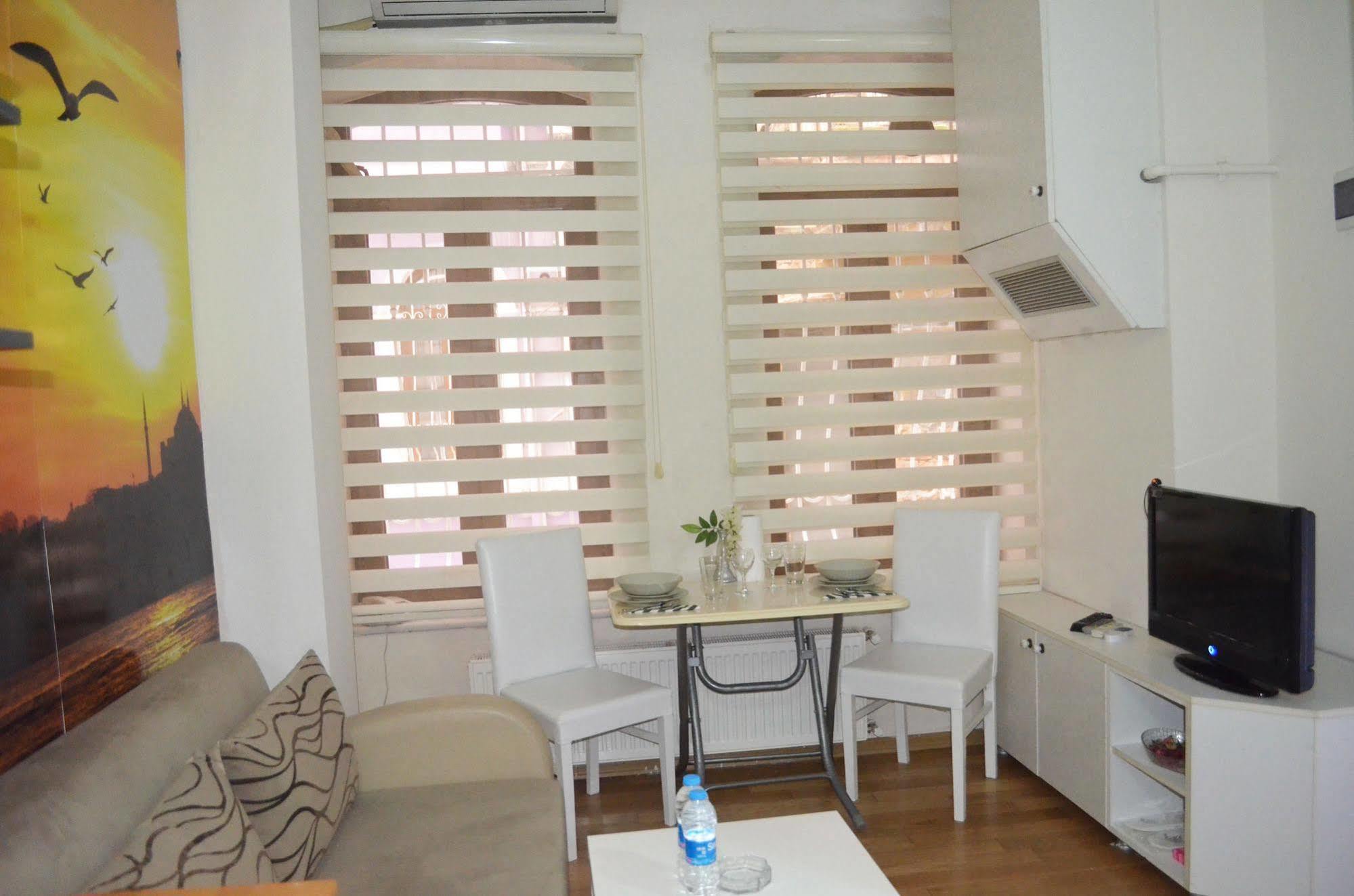 Bianco Taksim Istanbul