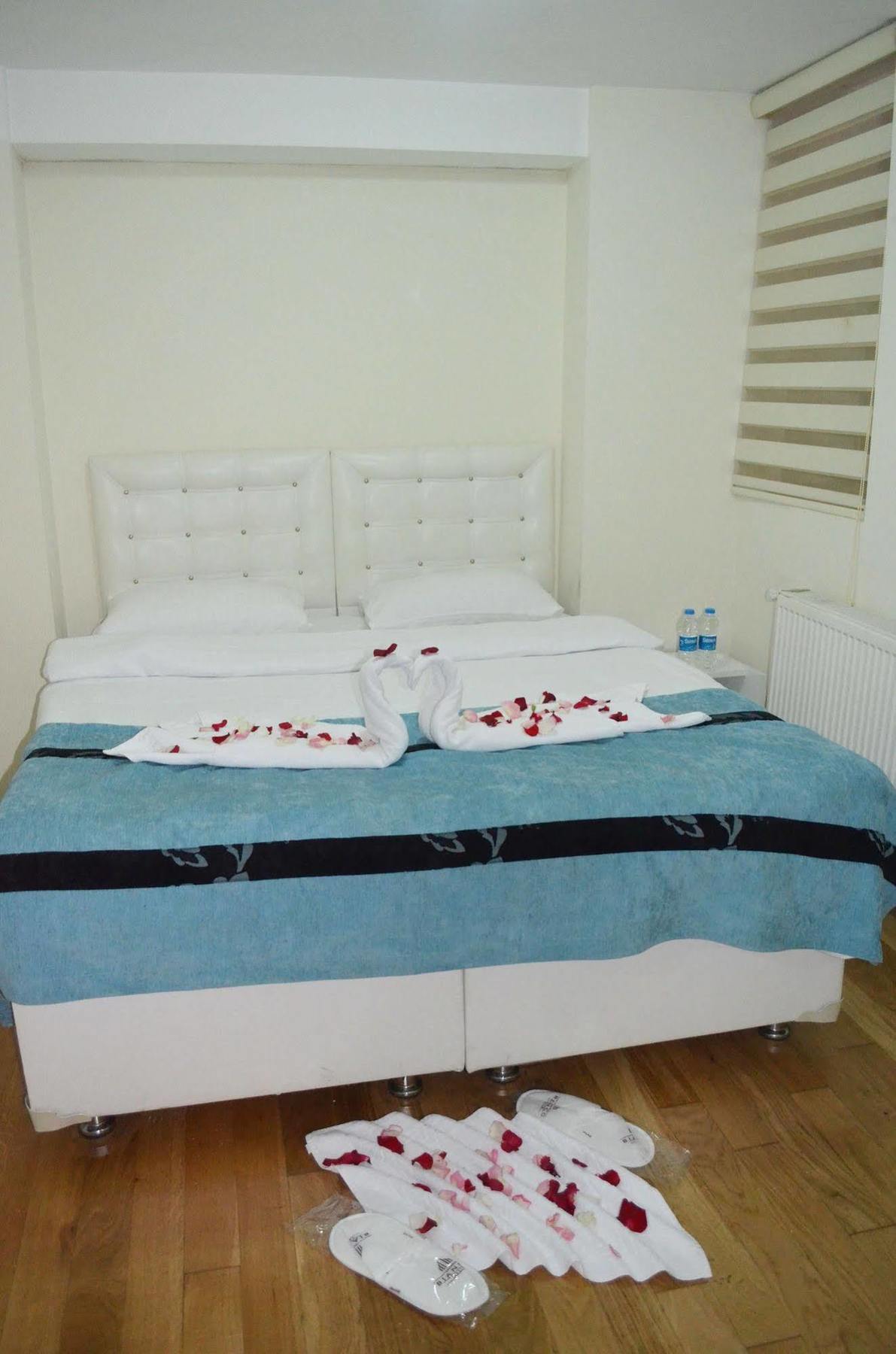 Bianco Taksim 3* Istanbul