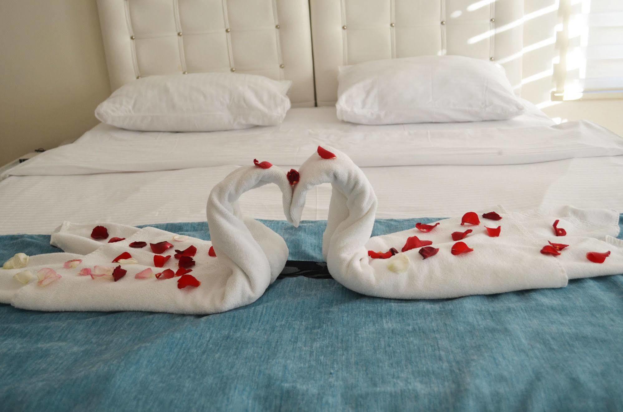 Aparthotel Bianco Taksim