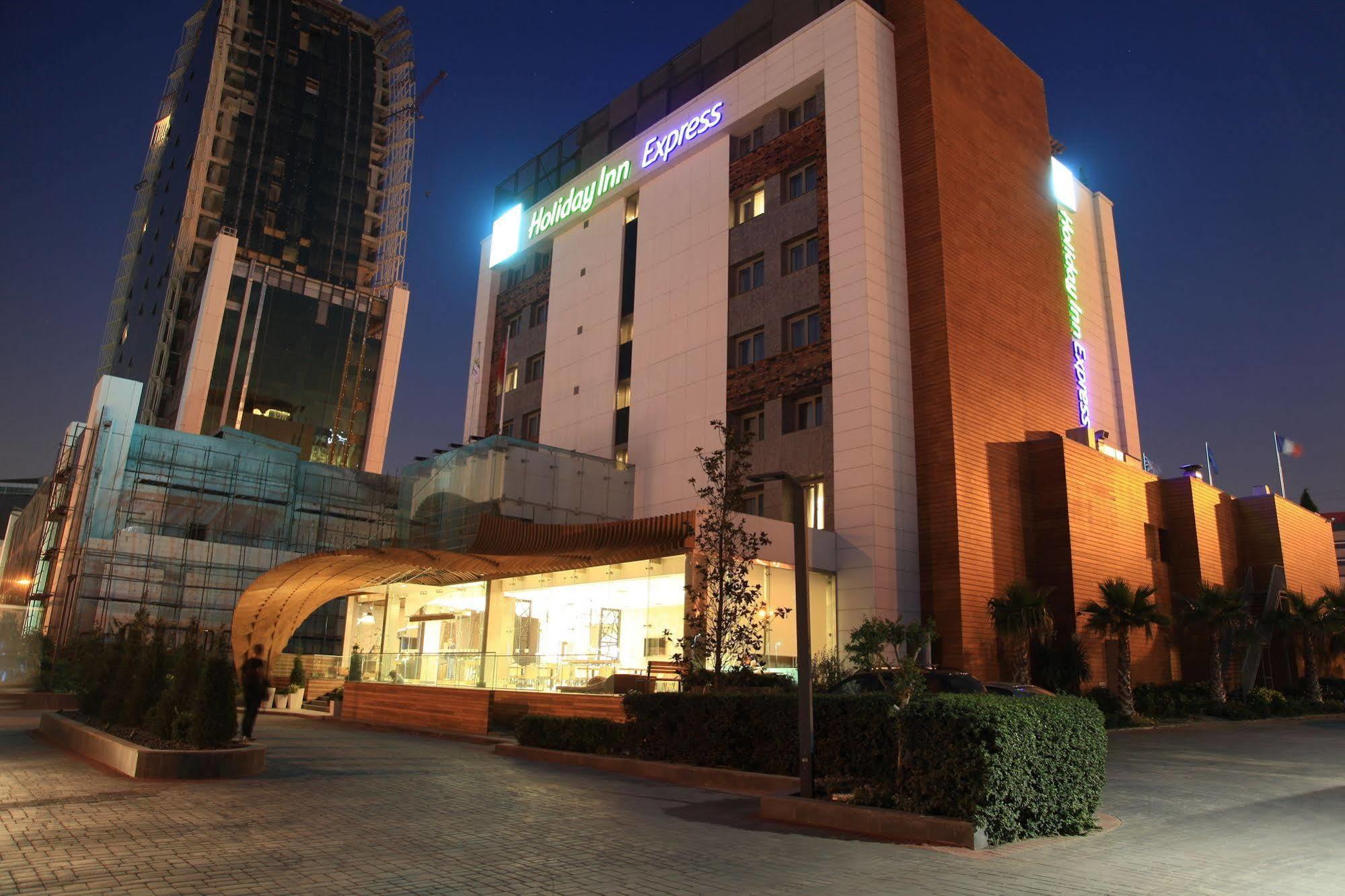 Hotel Liv Istanbul