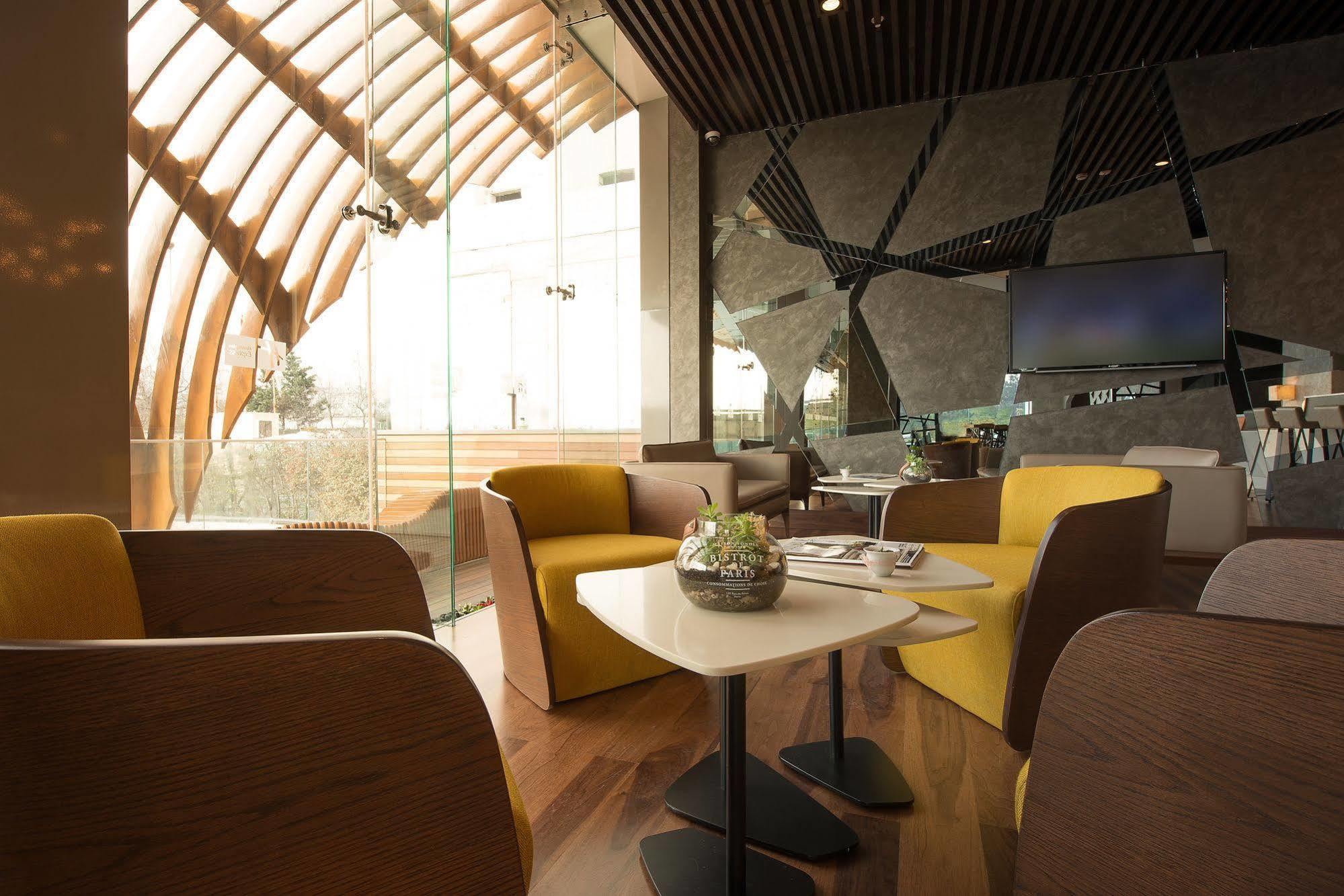 Liv 3* Istanbul