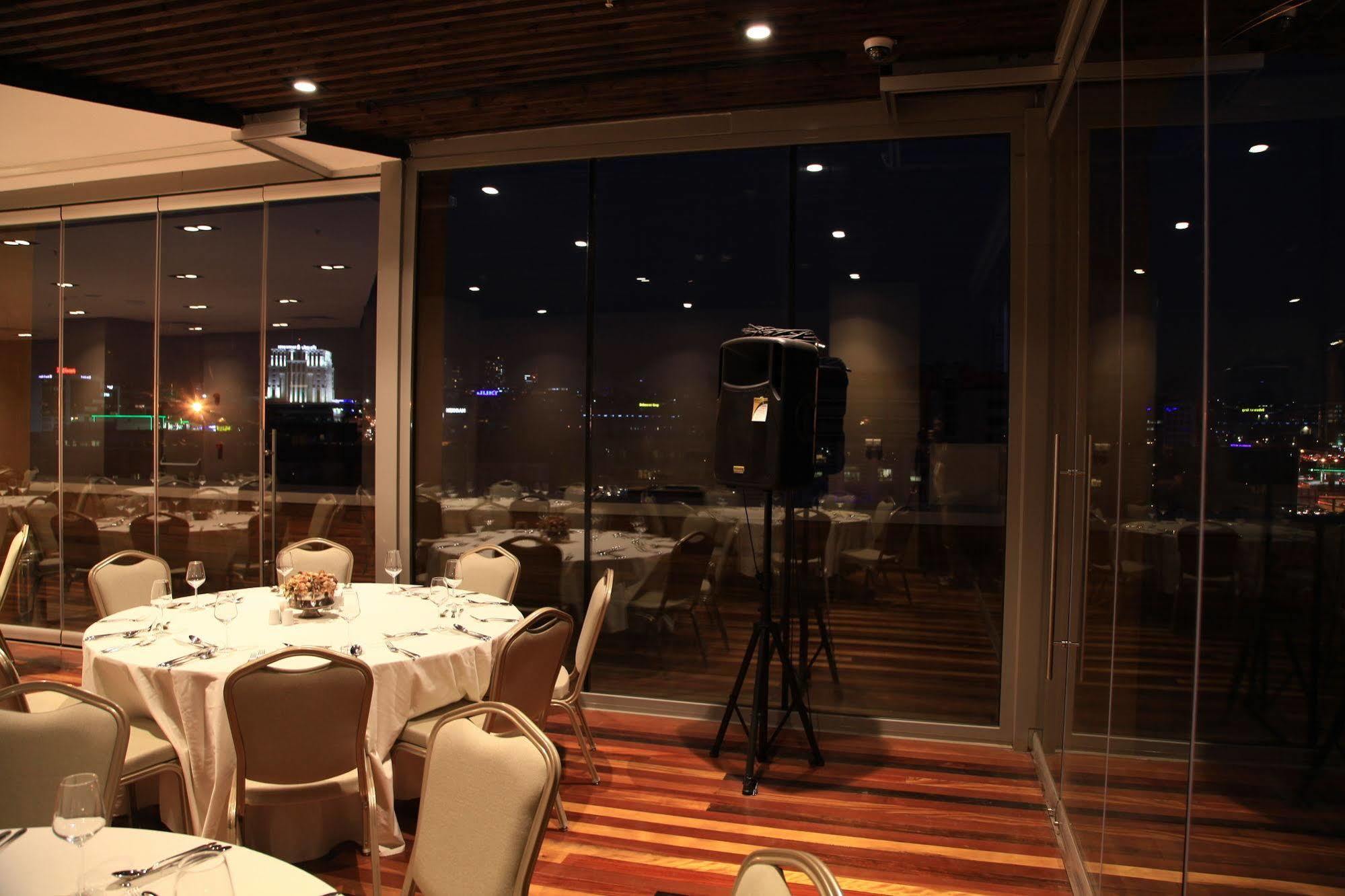 Liv Hotel Istanbul