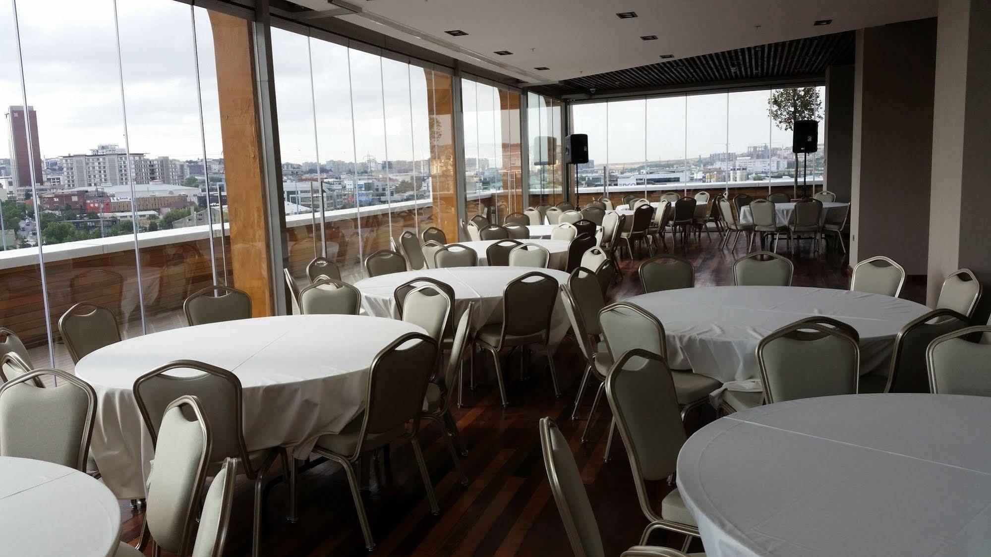 Hotel Liv Istanbul