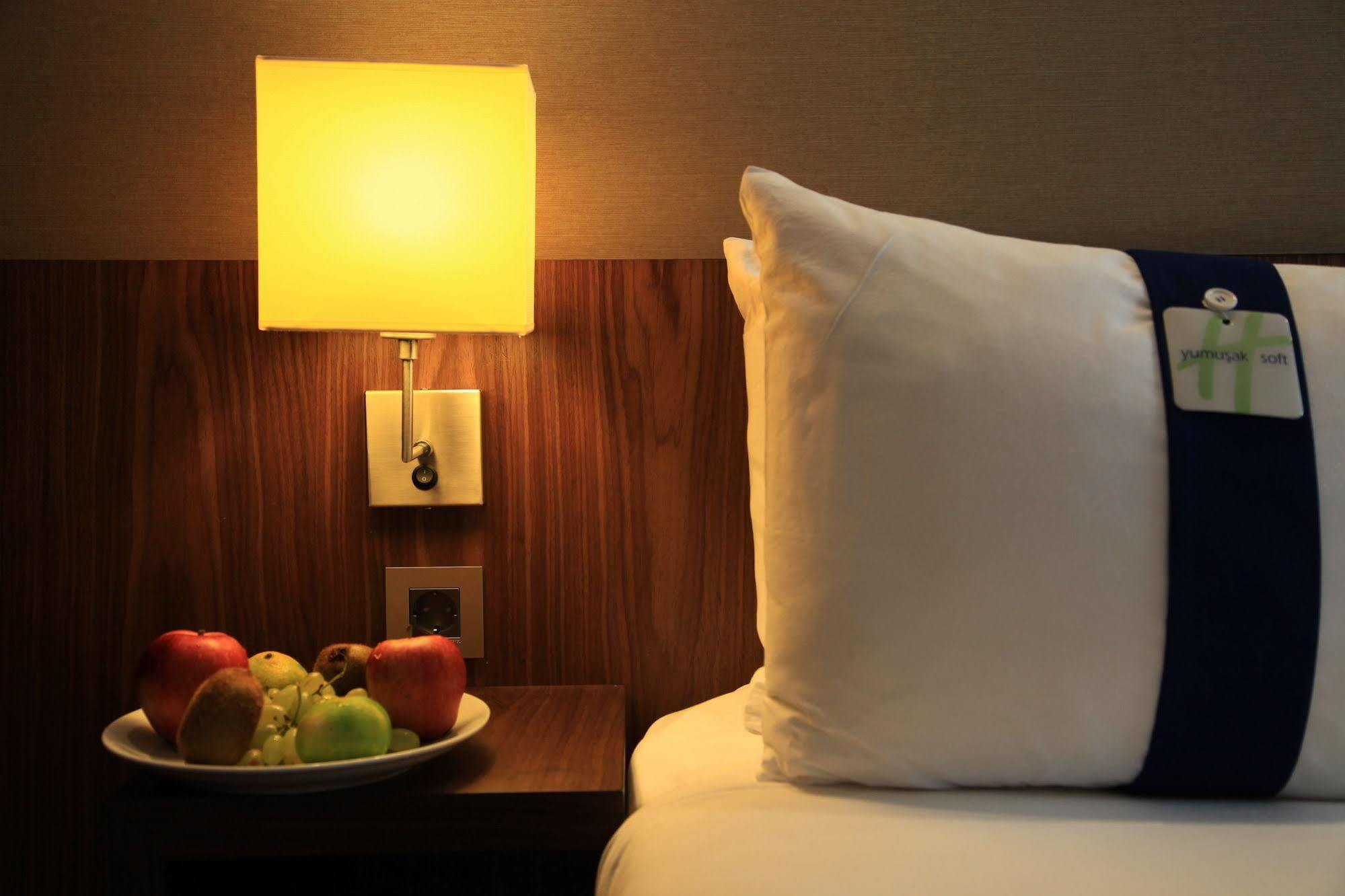 Hotel Liv Istanbul