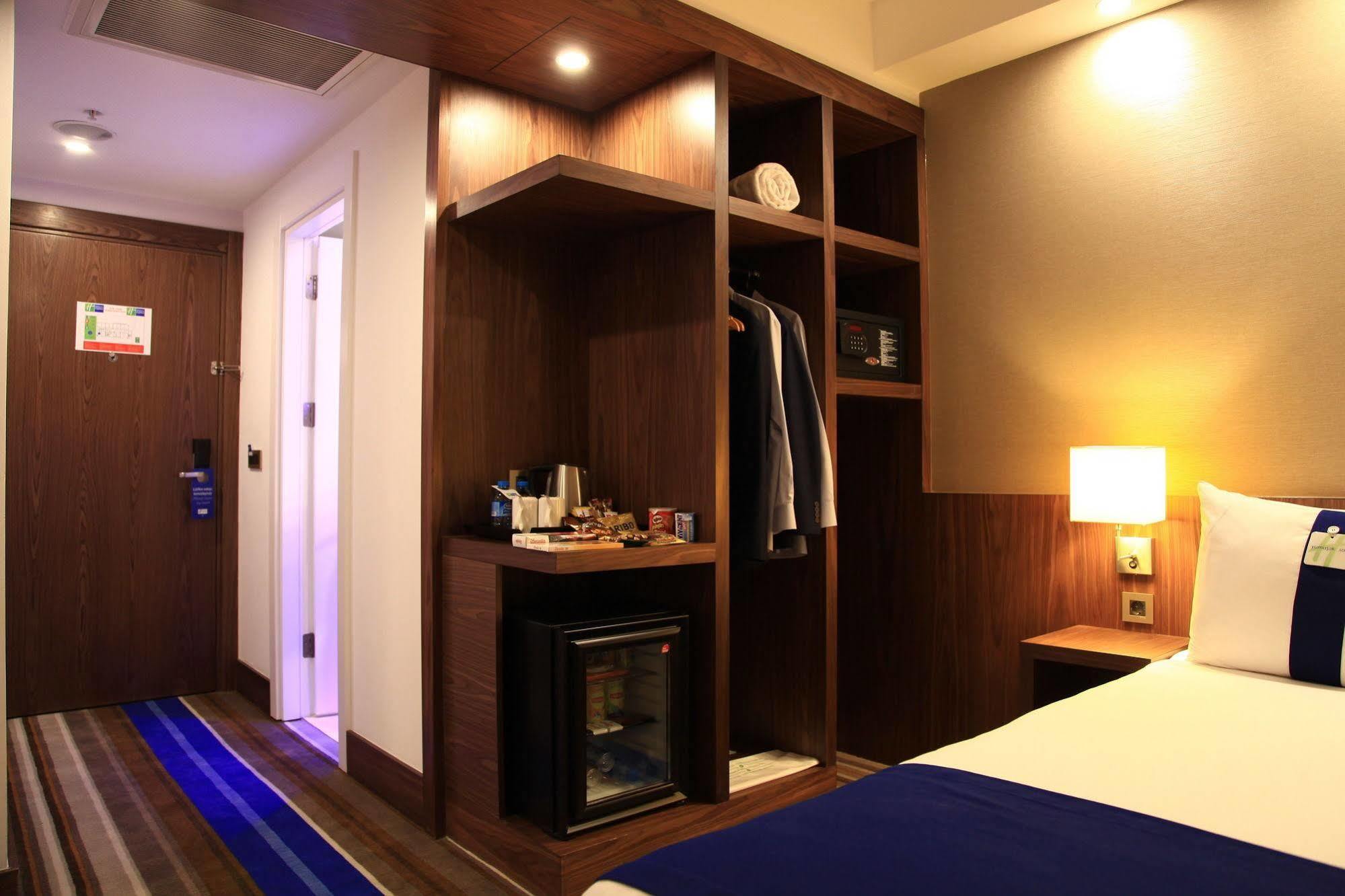 Liv Hotel Istanbul