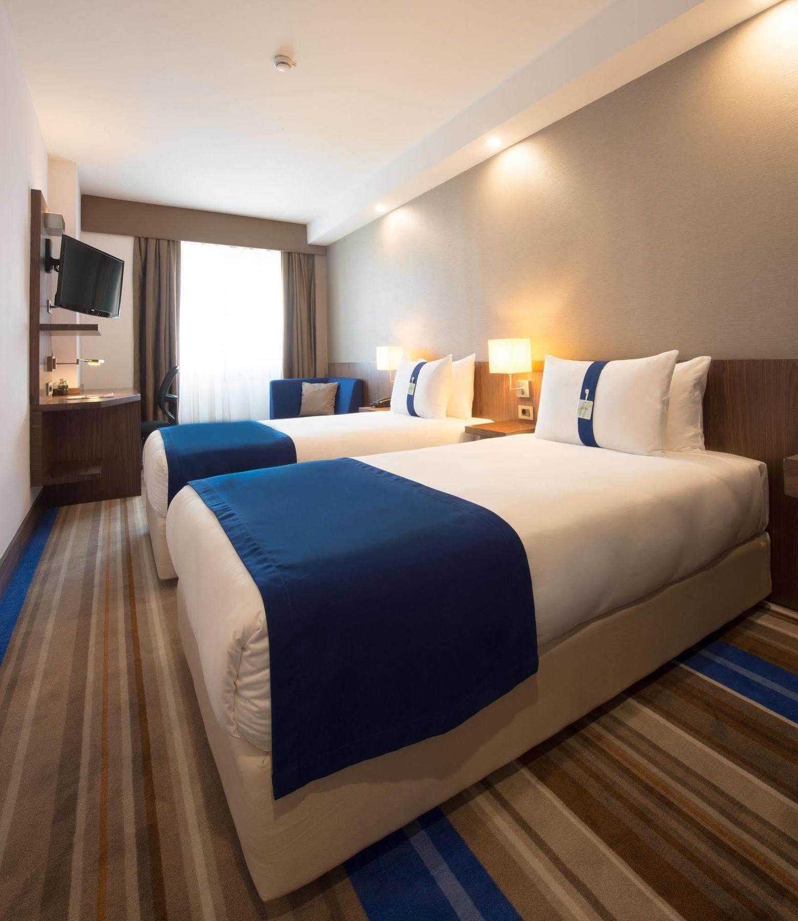 Hotel Liv Istanbul