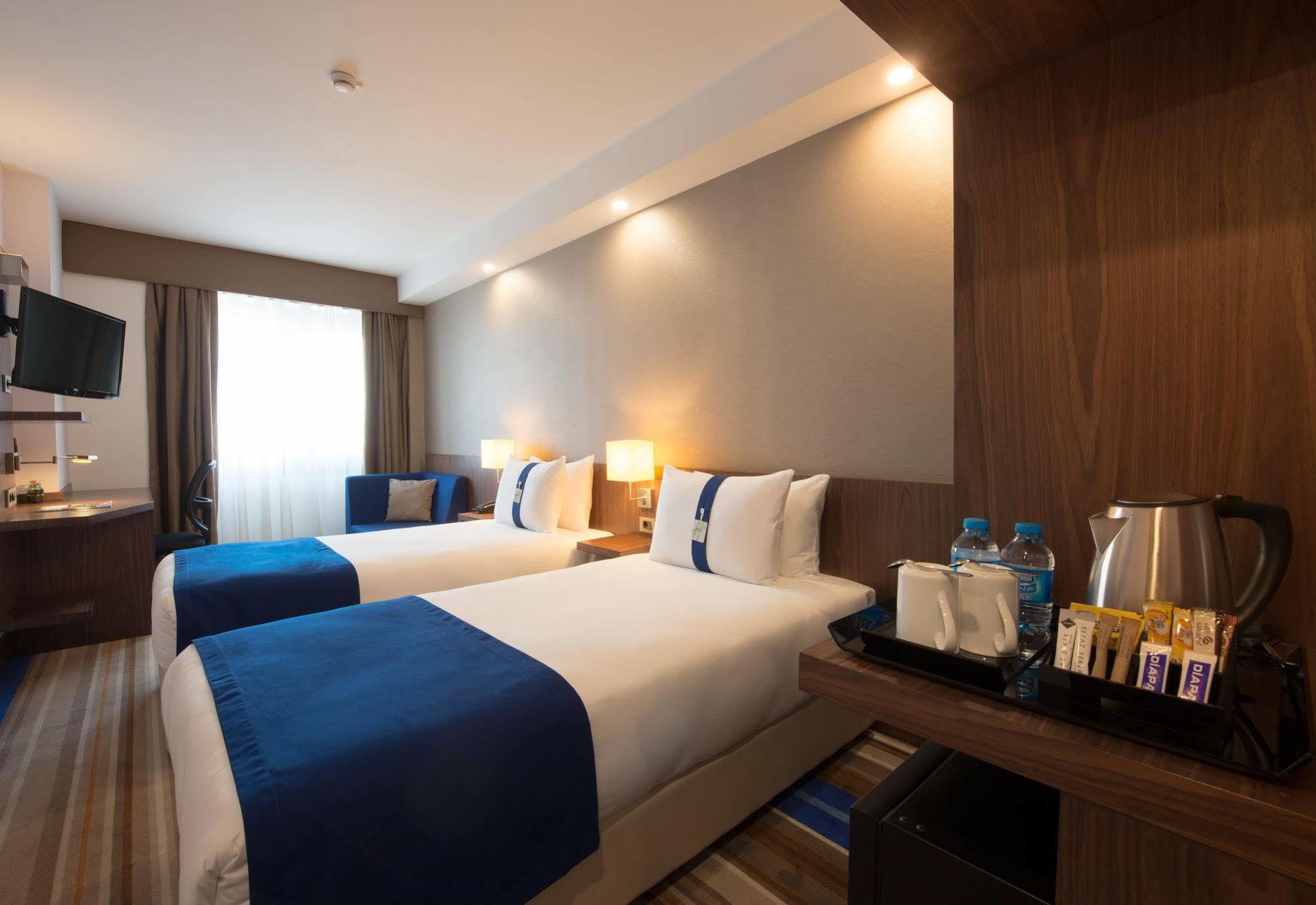 Hotel Liv Istanbul