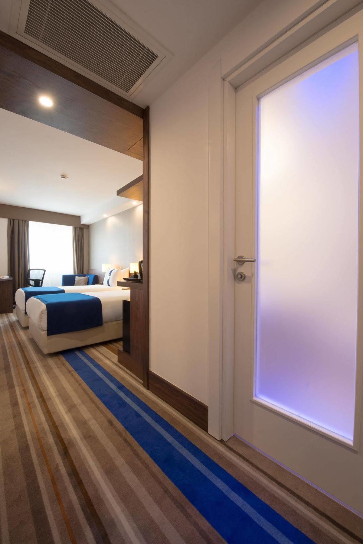 Hotel Liv