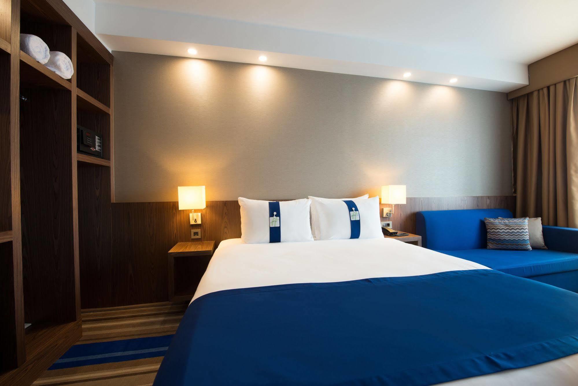 Liv 3* Istanbul