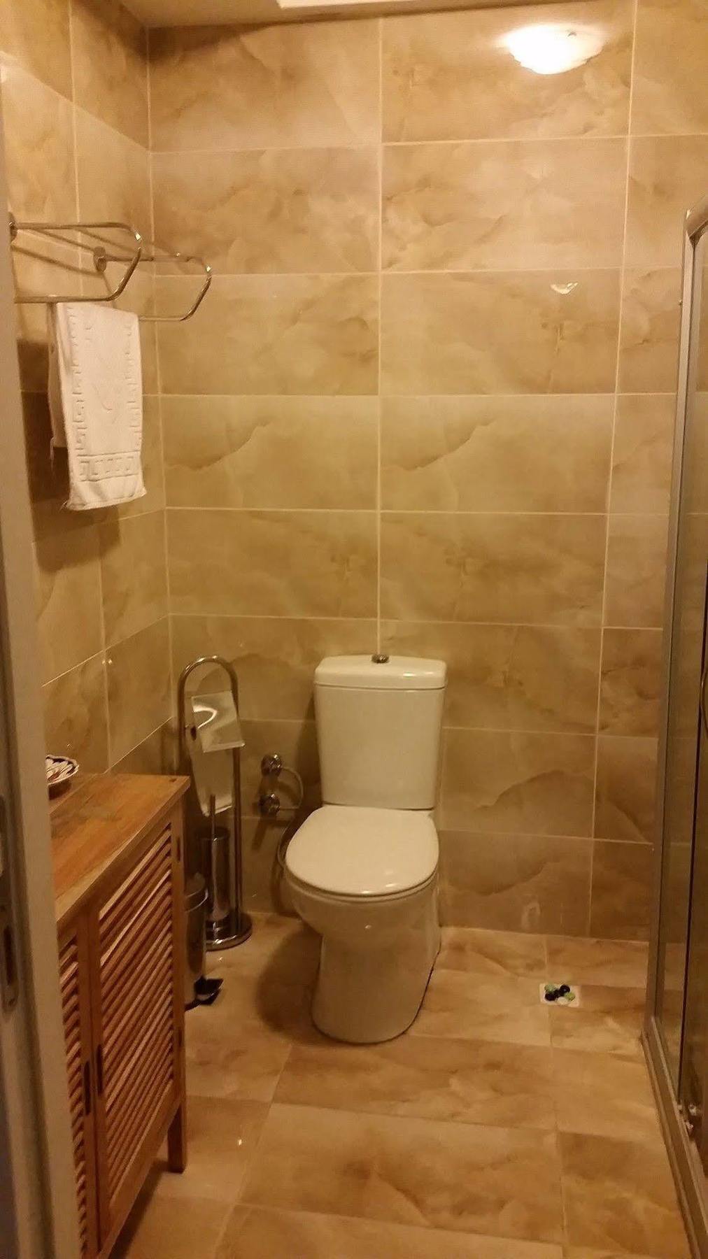 Aparthotel Safran Istanbul