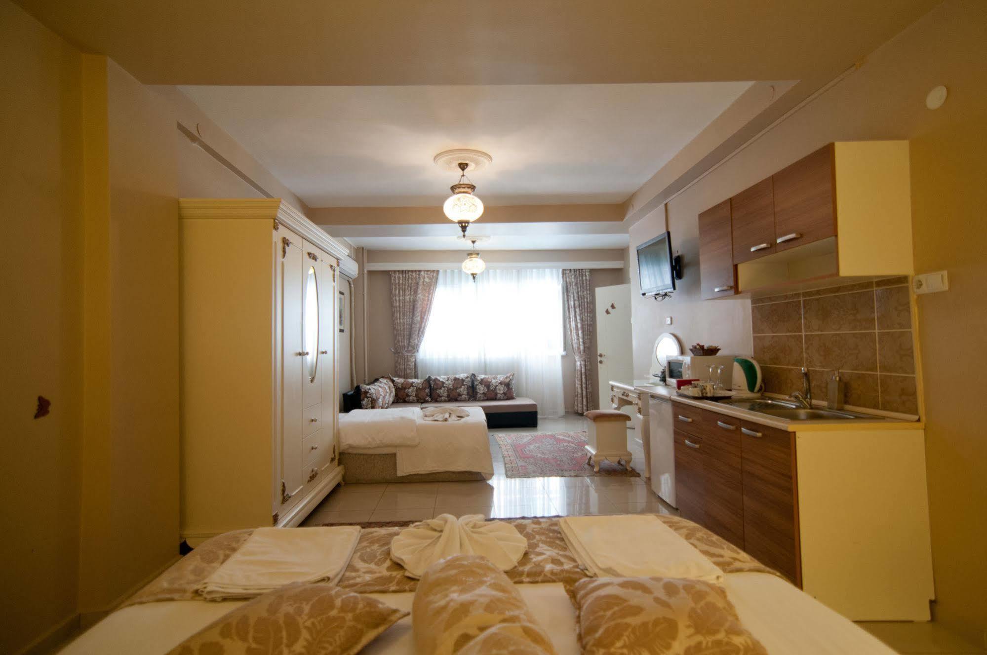 Aparthotel Safran Istanbul