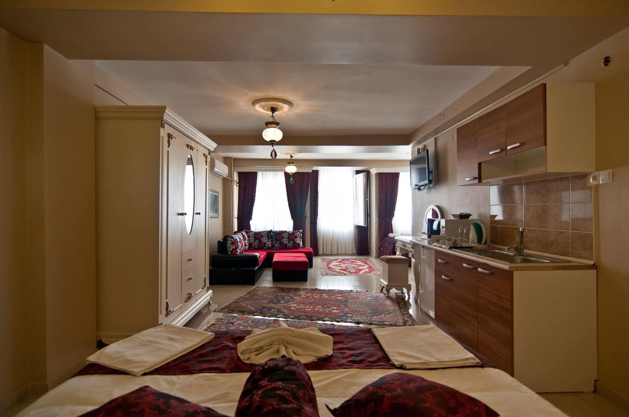 Safran 3* Istanbul
