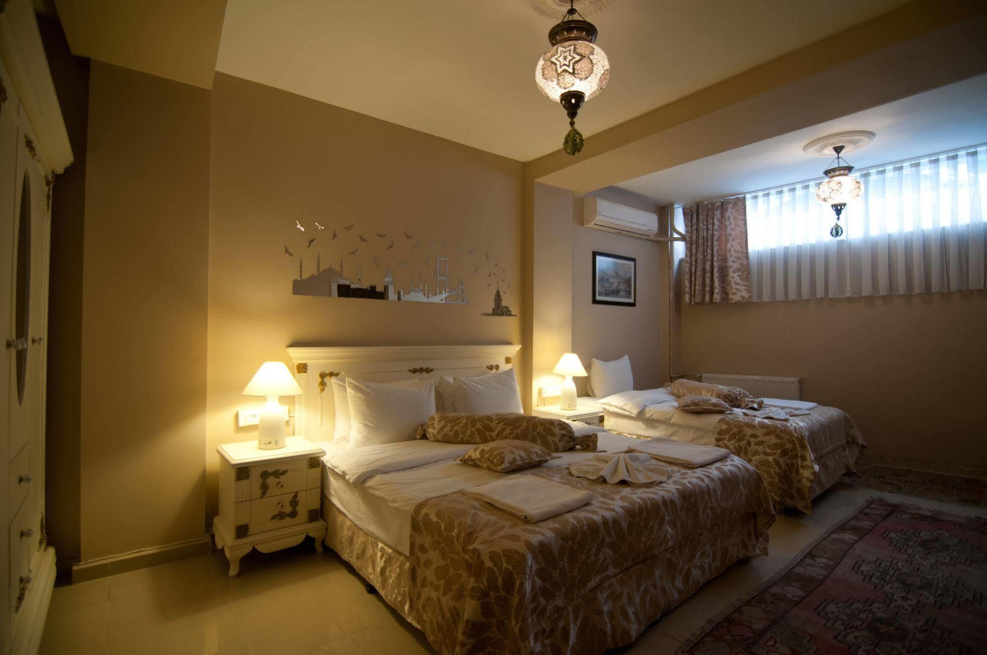 Aparthotel Safran
