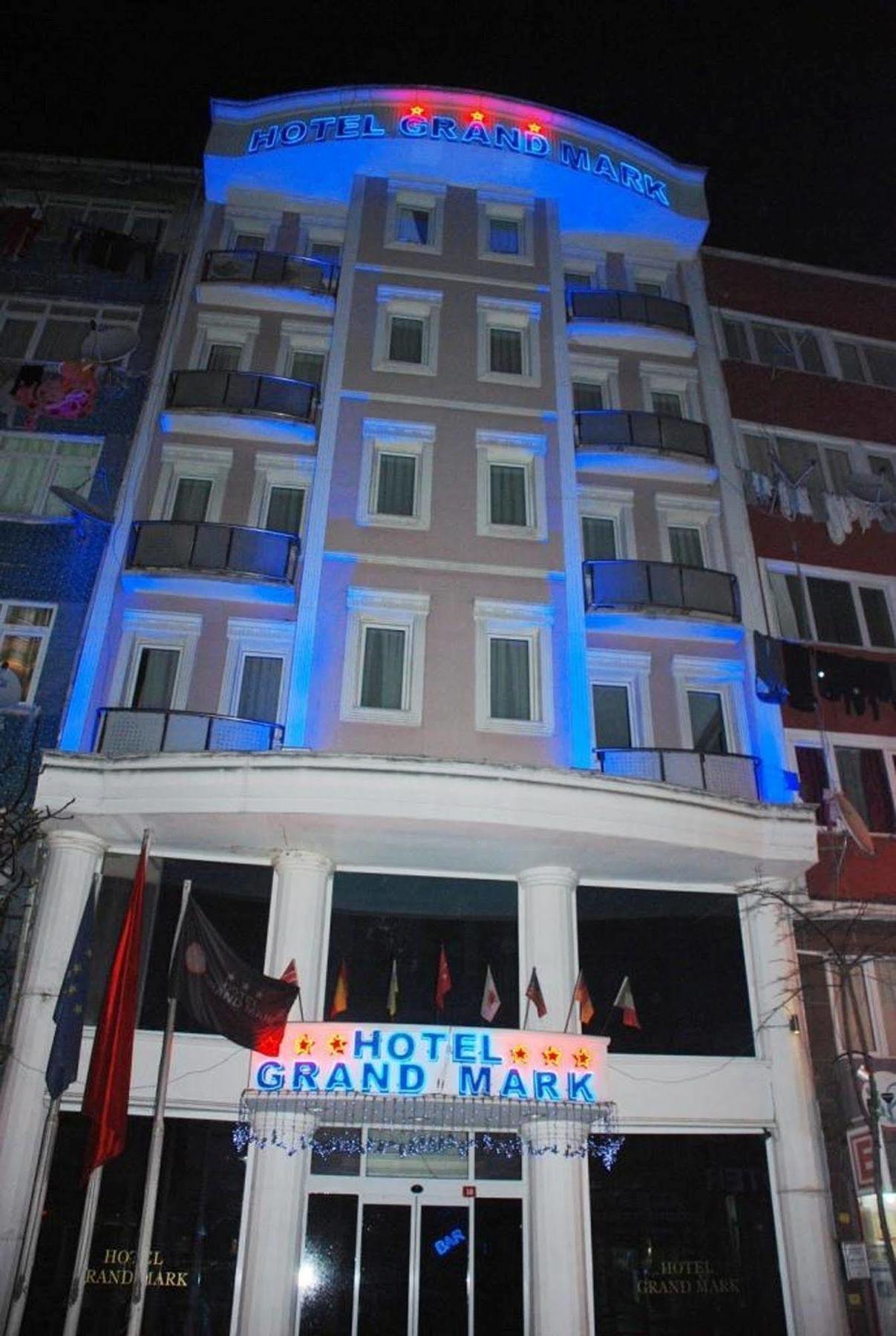 Grand Otel İstanbul