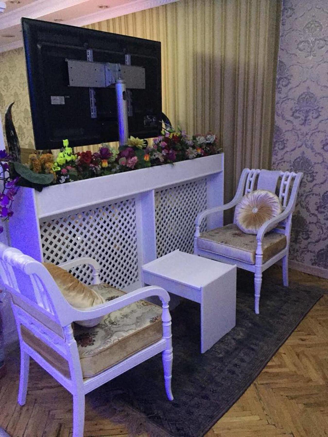 Otel Grand İstanbul